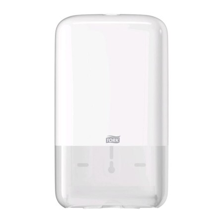 TORK dispenser for sheet toilet paper (T3) White