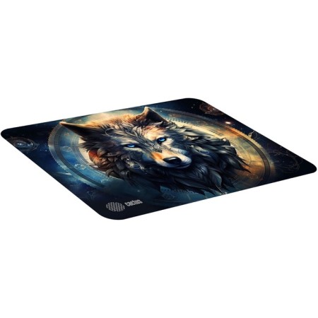 Cactus Wolf 400x300x3mm (CS-MP-PRO20XL) mouse rug-1