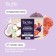 Natural biomio soap "fig and coconut", 90 g