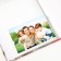 Photo album for 200 photos "Bouquet-2" 10x15 cm mix