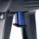 Harper HVC-VR02 vacuum cleaner, vertical, wireless, 240/80 W, wireless, 0.8 l, blue