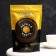 Coffee "Black map" Gold, soluble, 75 g