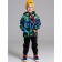 Cap for the boy PlayTode, size 52, 2 pcs