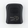 The keybox is wall -mounted with the Klyuchi code lock, 12 x 9.6 x 4 cm.