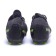 Beats football ATEMI SBA-003 MSR KIDS, gray/bright salut, size 31