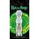 Figure magnetic laying. Rick