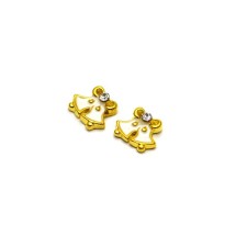 Metal fittings TNL 
