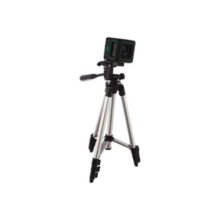 Laser level ADA Cube 3D Green Professional Edition A00545, up to 40 m, 3 rays, 515 Nm-4
