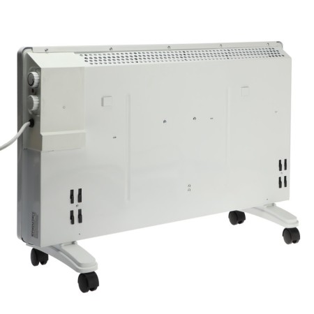 ENGY EN-2000W Standard, convector, 2000 watts, up to 25m2, X-shaped heater-2