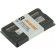 Memory module DDR3 8GB 1600MHz DGMAS31600008D RTL PC3-12800 CL11 SO-Dimm 204-PIN 1.5V Dual Rank