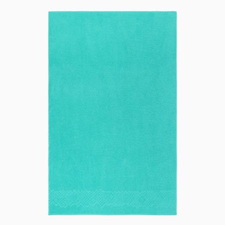 Trick Flashlights 70x130cm, turquoise color, 295g/m2, 100% cotton-1