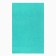 Trick Flashlights 70x130cm, turquoise color, 295g/m2, 100% cotton