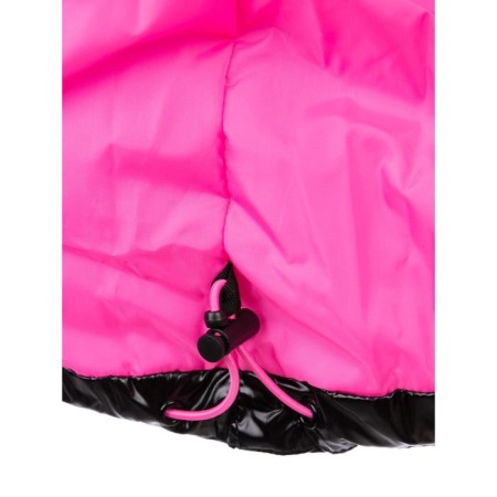 Winter coat for the girl PlayTode, height 164 cm-12