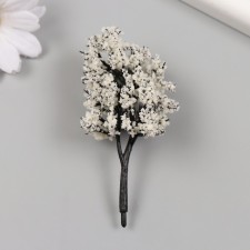 Artificial plant for creativity plastic 