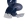Shnek "Tonar" for the screwdriver Altay Energy 110r, right rotation SAE-110R