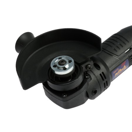 Battery Ushm Tundra, 21 V, 1.5 Ah, 100 x 16 mm, M10, 10,000 rpm-7