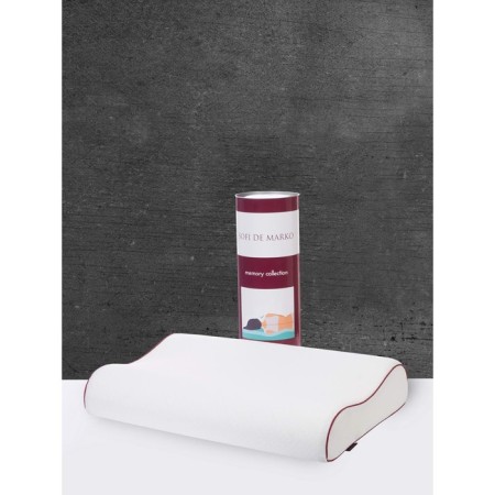 Orthopedic pillow Emily, size 60x40x12 cm-2