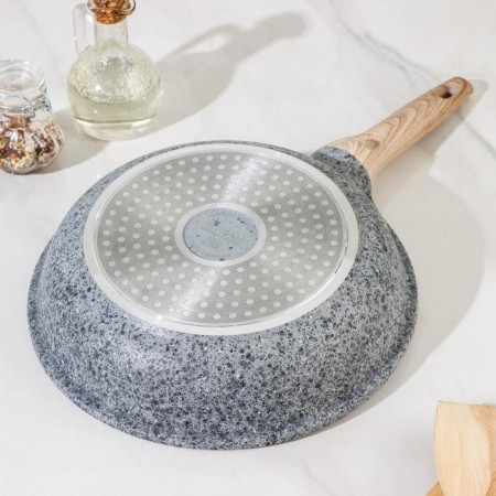 Nadoba Mineralica pan, anti -stick coating, d = 26 cm-3