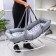 Children's chair Polini Kids Zigzag, Gray
