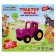 Katalka "Tractor Mila" Blue Tractor, 30 songs, hero phrases, lighting effects