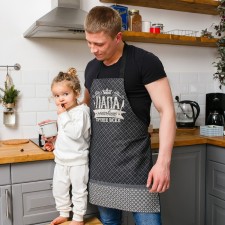 Apron 
