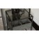 Cleaning cabinet "Kasso", 450 × 450 × 555 mm, intra color