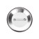 Supply icon "I do not recommend", d = 5.6 cm