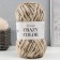 Yarn "Crazy Color" 25% wool, 75% acrylic 260m/100g (110)
