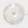 Glass mug with double walls Magistro “Lidi. Garland ", 300 ml
