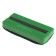 Sponge for marker boards, magnetic, 142 x 60 x 30 mm, mix