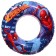 The circle of inflatable "Spider Man", for swimming 55 cm, children, blue color