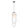 STL LUCE Sus. SL1189.403.01. Beata. 1x60 W, E27, 25x25x72 cm, black color