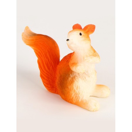 Miniature Puppet "Cunning Squirrel", set 2 pcs., Size 1 pc. - 5 × 4 cm-7
