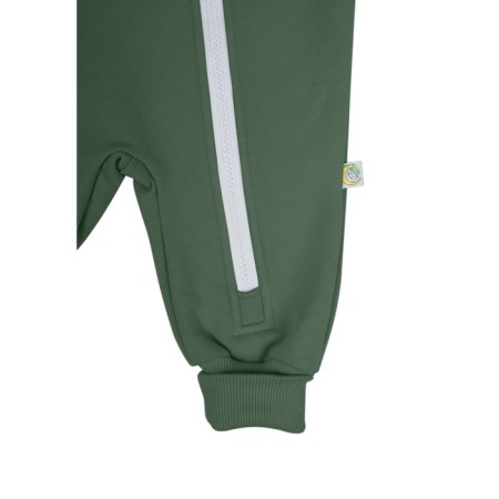 Combineson "Urban", height 86 cm, wormwood color-4