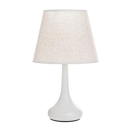 HELP lamp 16155/1 E27 40W white 19.5x19.5x34 cm Risalux-5