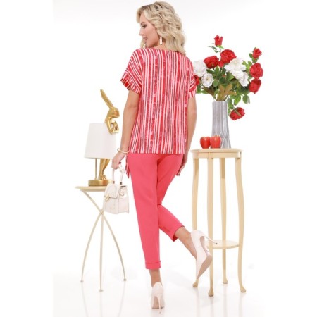 Female blouse "Lizzy", size 44-4