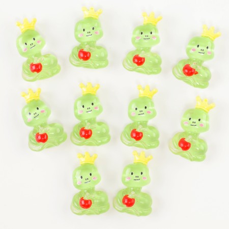 Set of cabines "Snake", 10 pcs., Size 1 pc. - 17 × 27 mm-1