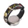 Watch of Berrier Children's "Football", D-3 cm, strap 19.4 cm