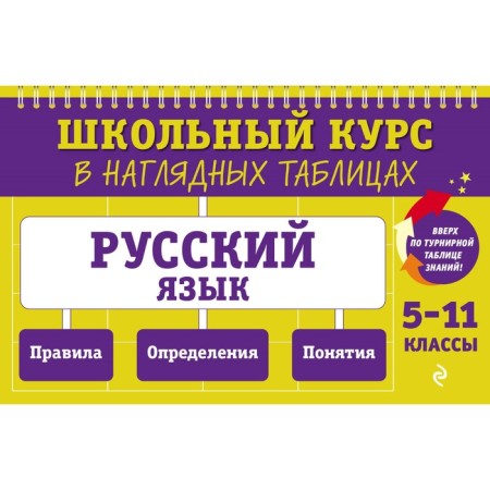 Russian language. 5-11 grades. Makhanova E.A.