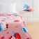 Pavid Pavlinka Hello Kitty Strawberries 100x150cm, Aerosoft 190 g/m, PE100%
