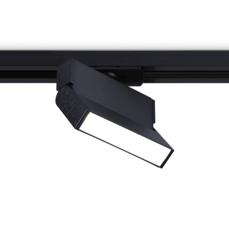 LED track track ambrella track System GL6803, 6W, LED, Black Color Black