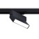 LED track track ambrella track System GL6803, 6W, LED, Black Color Black