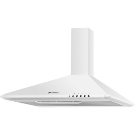 Kitchen hood Maunfeld Aire 60, 15 m2, 3 modes, white