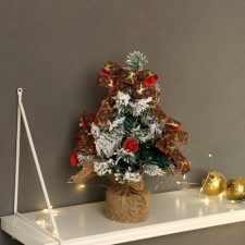 Christmas tree decor 