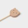 Skewers of the share "cats", 12 cm, set 25 pcs, bamboo
