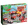 Game set "Auto Tricks Firefighters", 7 cars