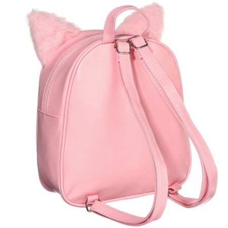 Baby backpack, 23 cm x 10 cm x 27 "cat Marie", cats aristocrats-7