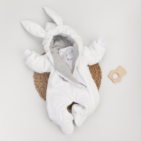 Kinderlitto Kinderlitto Kinderlitto, height 74-80 cm, white color