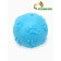Toy "ball-lap", tpr, 6 cm, blue