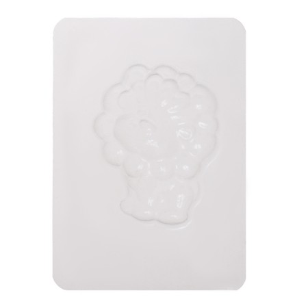 DIY soap. Set for creativity "Friendly animals"-6